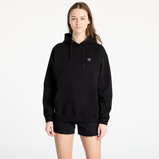 Sweatshirt Horsefeathers Miv Sweatshirt Black