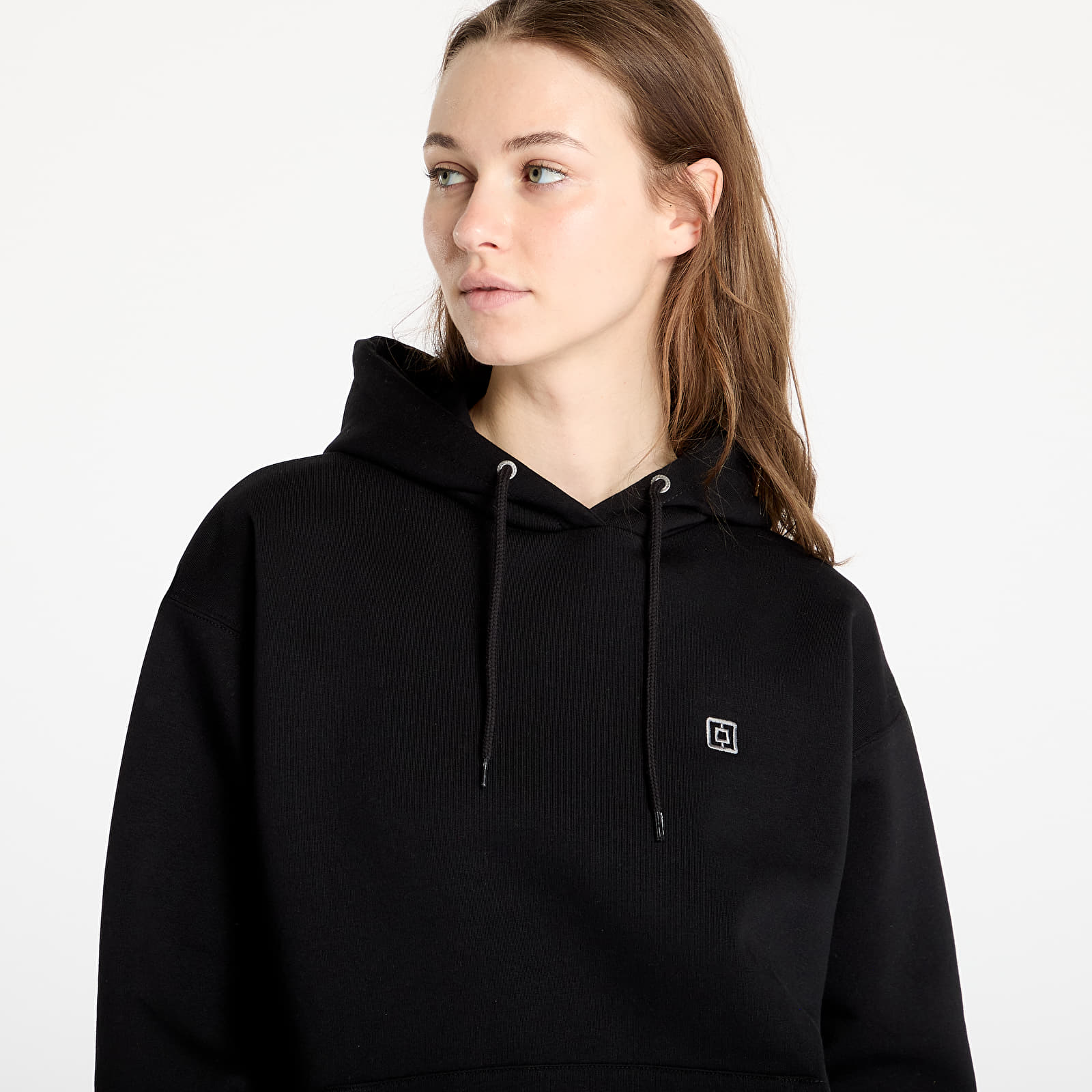Women's Sweatshirts Horsefeathers Miv Sweatshirt Black