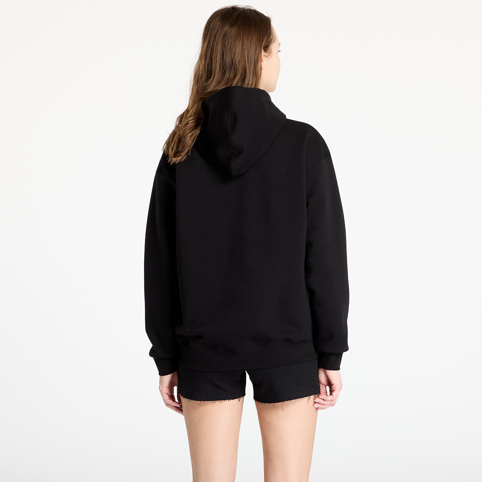 Women's Sweatshirts Horsefeathers Miv Sweatshirt Black