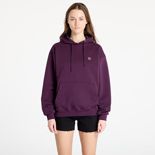 Sweatshirt Horsefeathers Miv Sweatshirt Blackberry