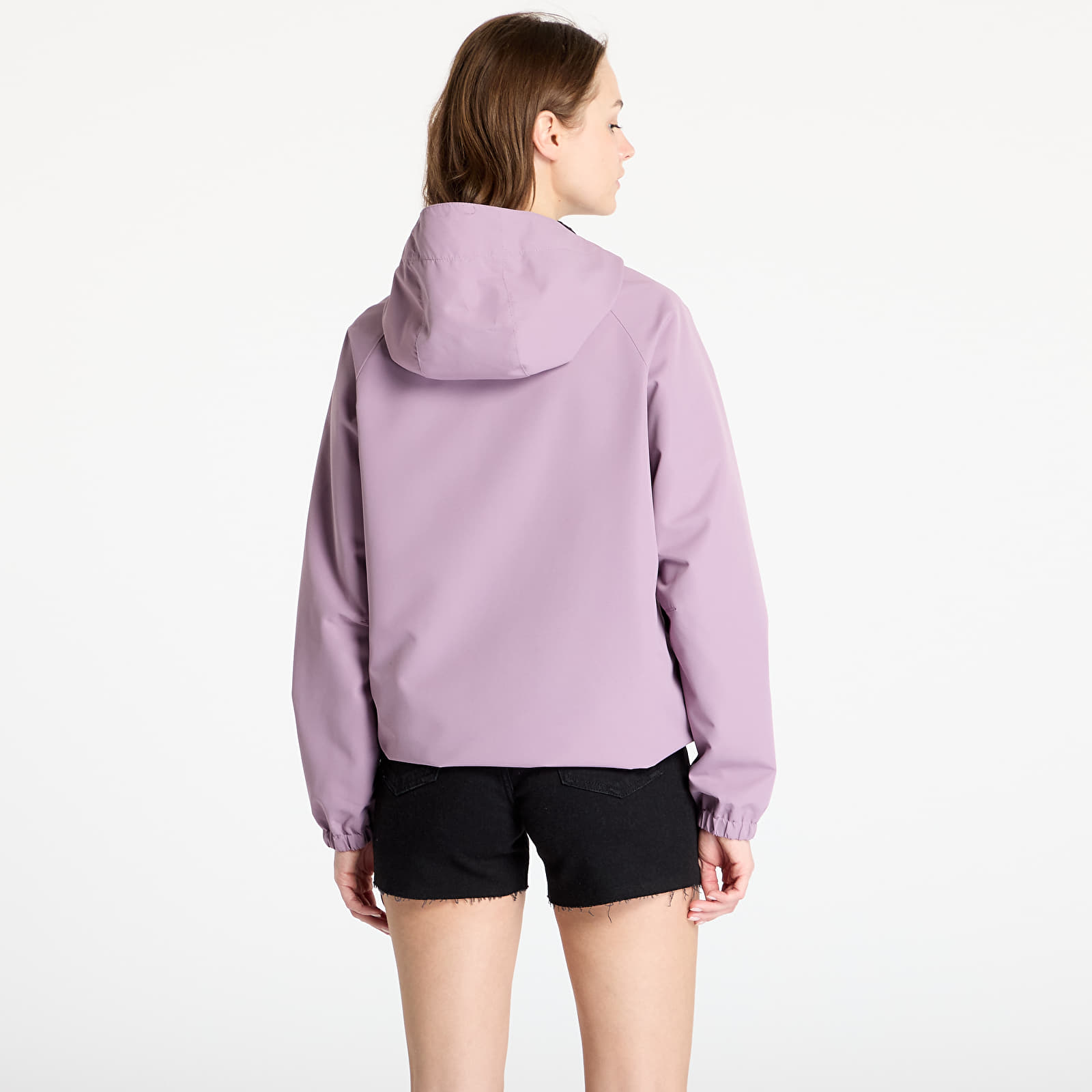 Chaquetas de mujer Horsefeathers Ala Jacket Iris