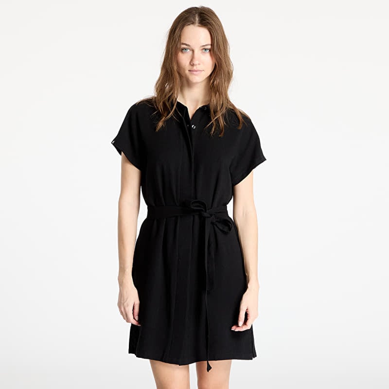 Suknelė Horsefeathers Kali Dress Black