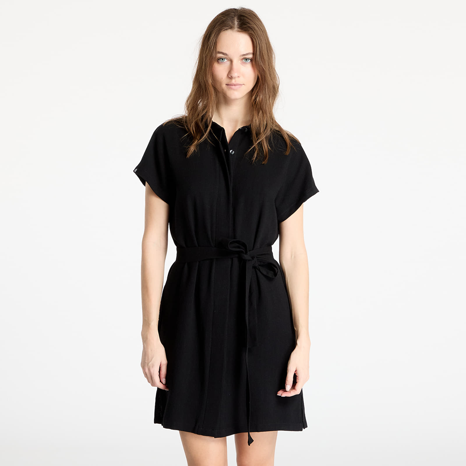 Vestido Horsefeathers Kali Dress Black