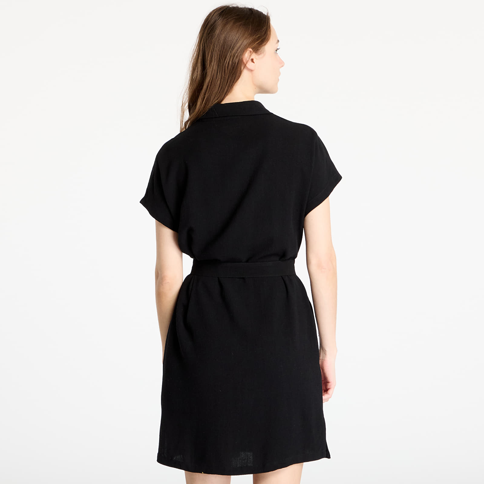 Vestido Horsefeathers Kali Dress Black