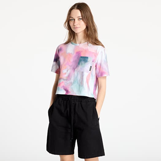 Tricou Horsefeathers Risa Top Rainbow
