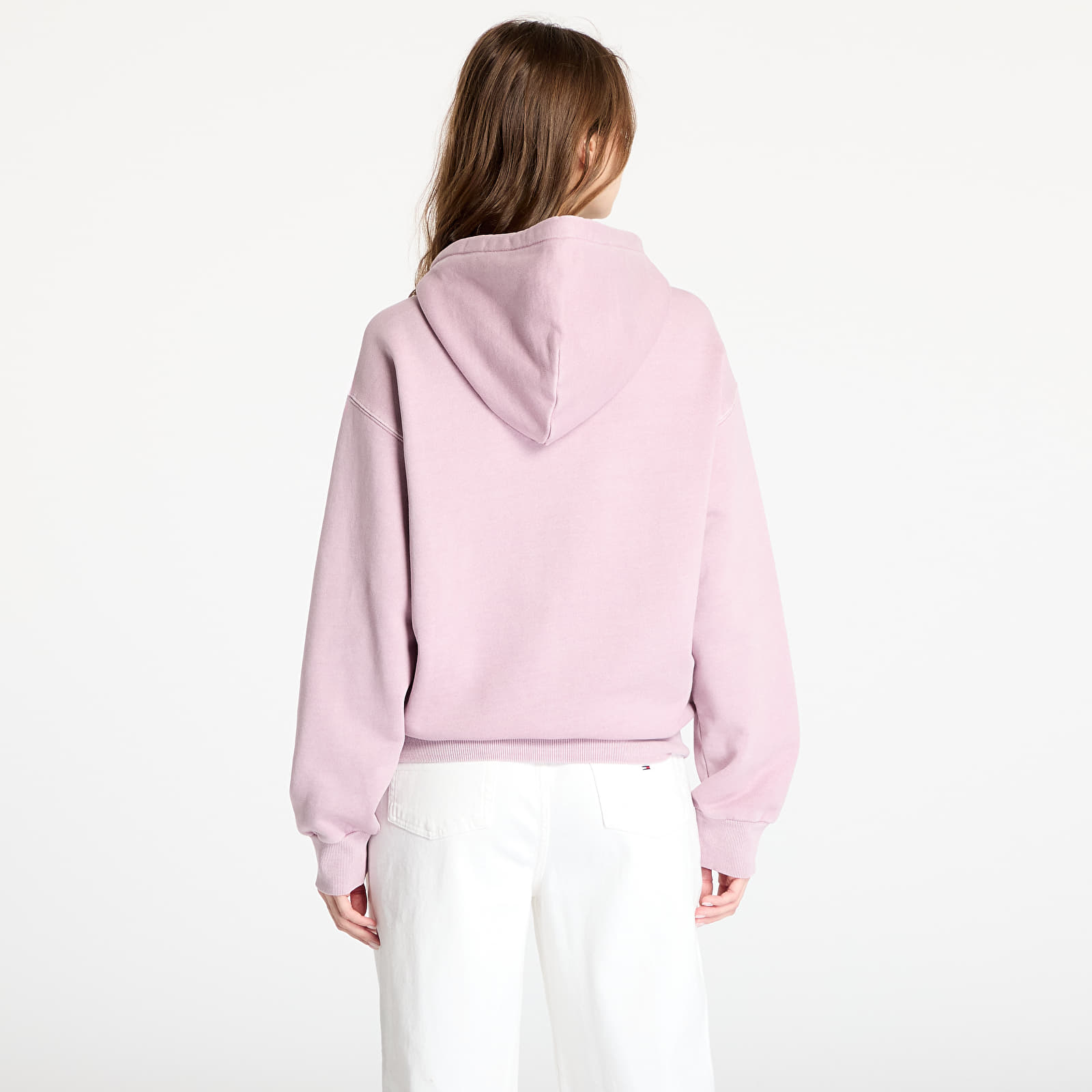 Meeste kampsunid Carhartt WIP Hooded Nelson Jacket UNISEX Hortensia Garment Dyed