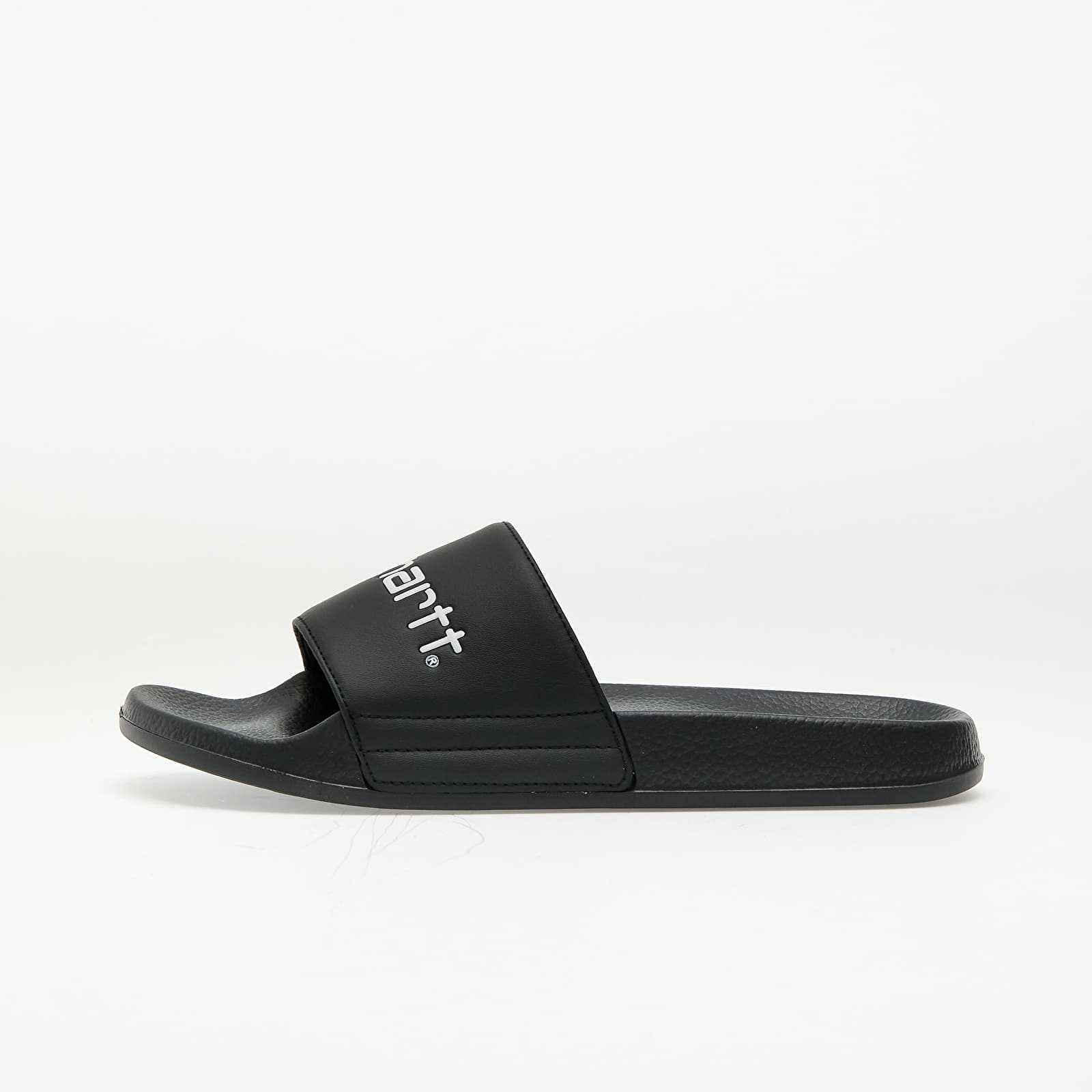 Joggesko og sko for menn Carhartt WIP Carhartt WIP Slippers Black/ White
