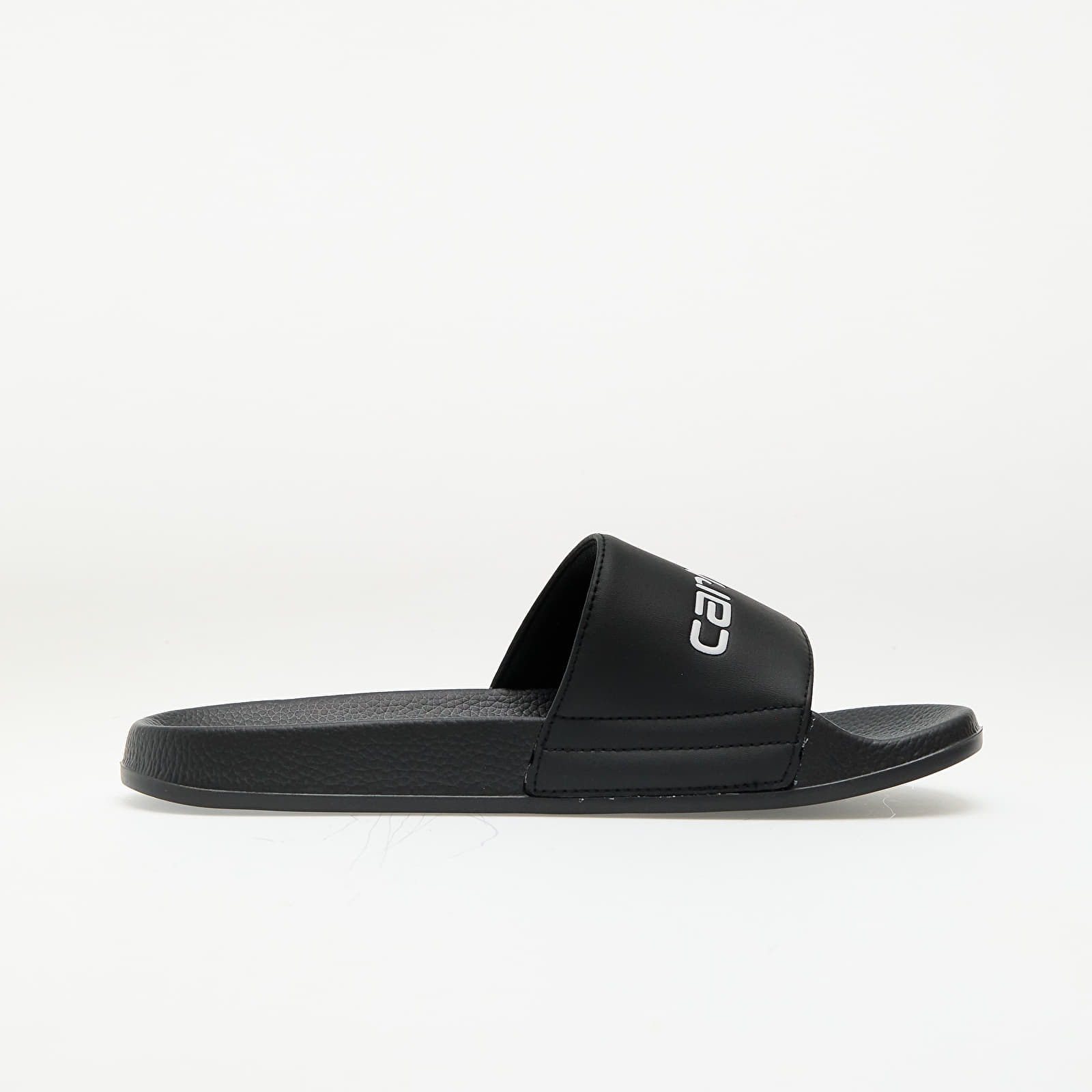 Joggesko og sko for menn Carhartt WIP Carhartt WIP Slippers Black/ White