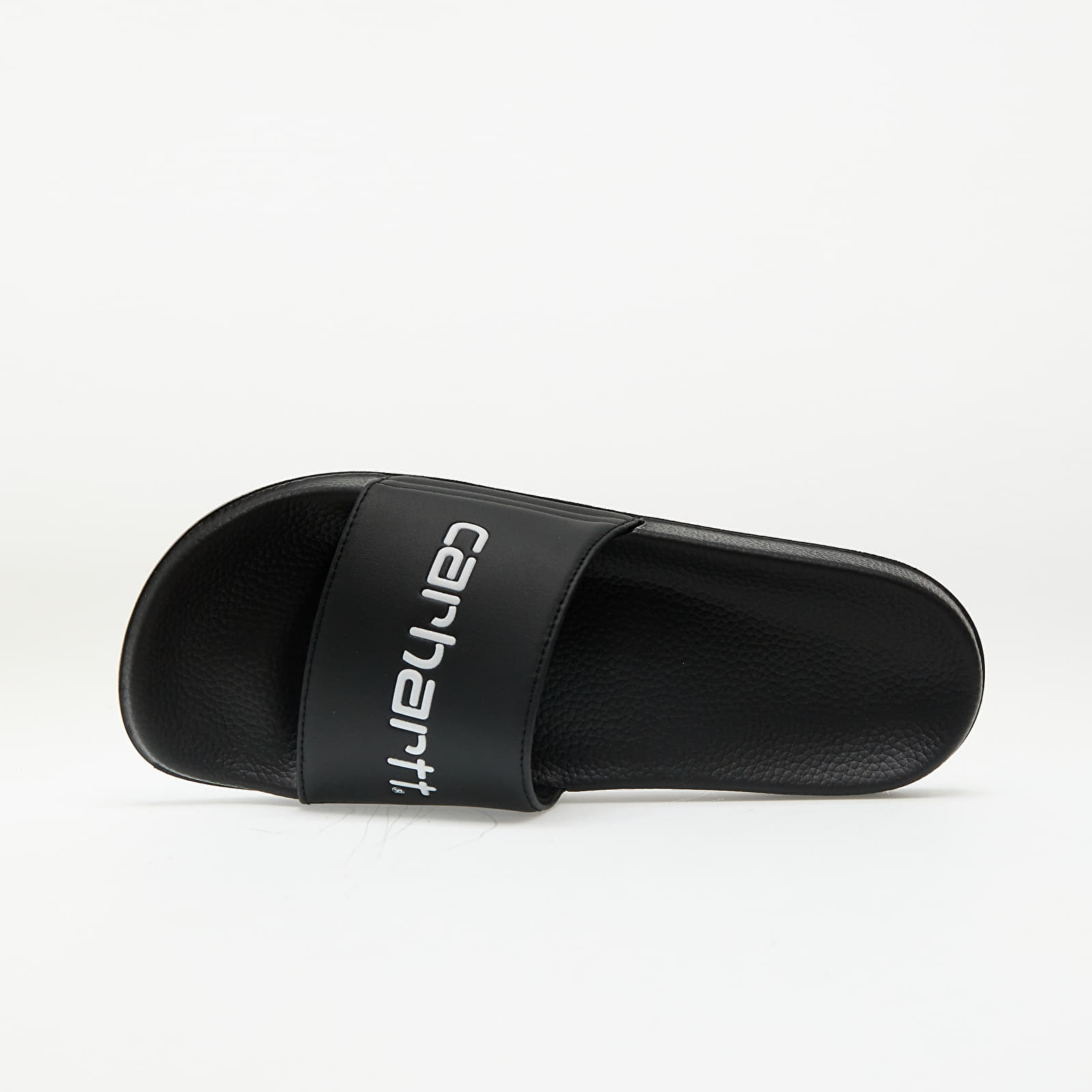 Joggesko og sko for menn Carhartt WIP Carhartt WIP Slippers Black/ White