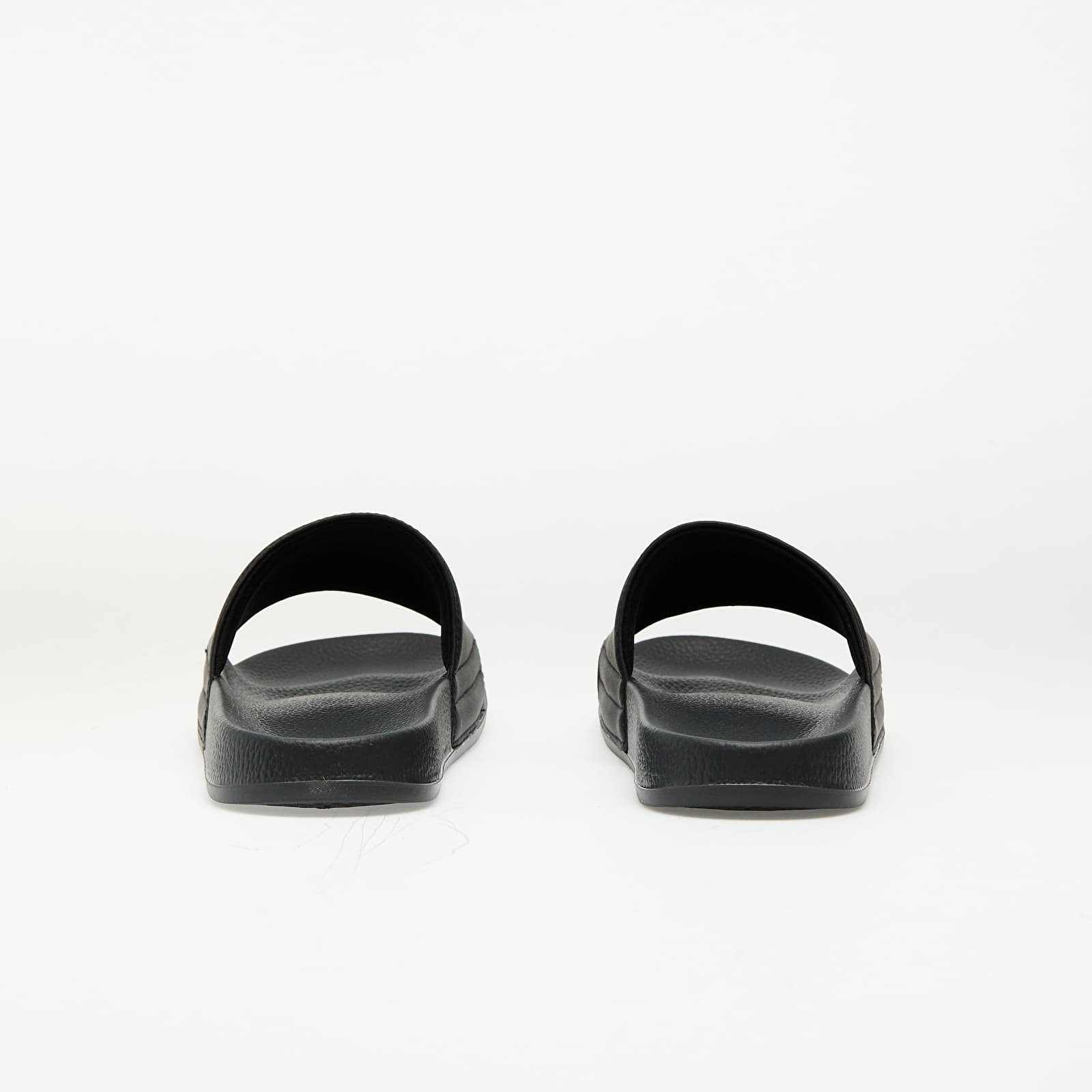 Joggesko og sko for menn Carhartt WIP Carhartt WIP Slippers Black/ White