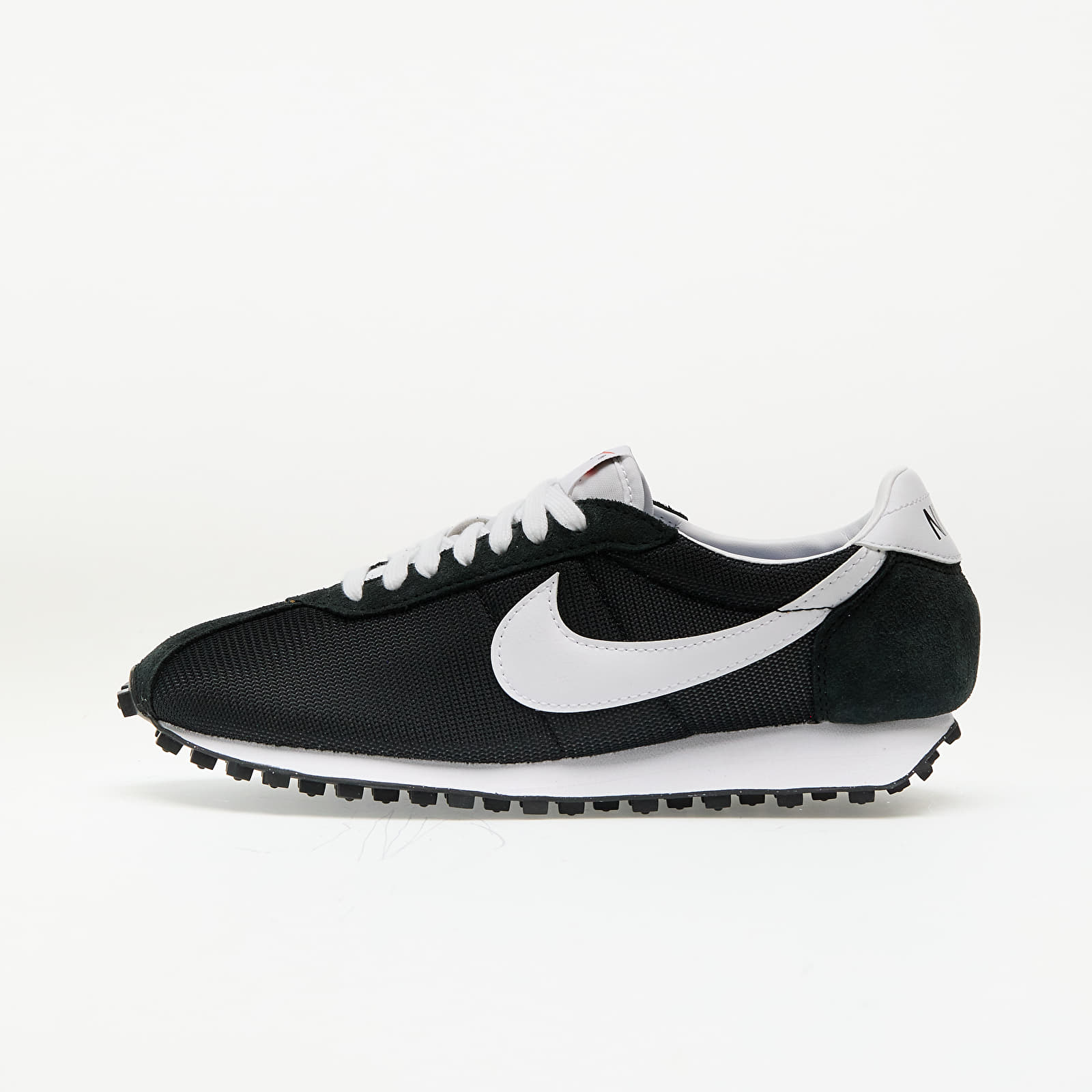 Meeste tossud ja kingad Nike Ld-1000 Black/ White