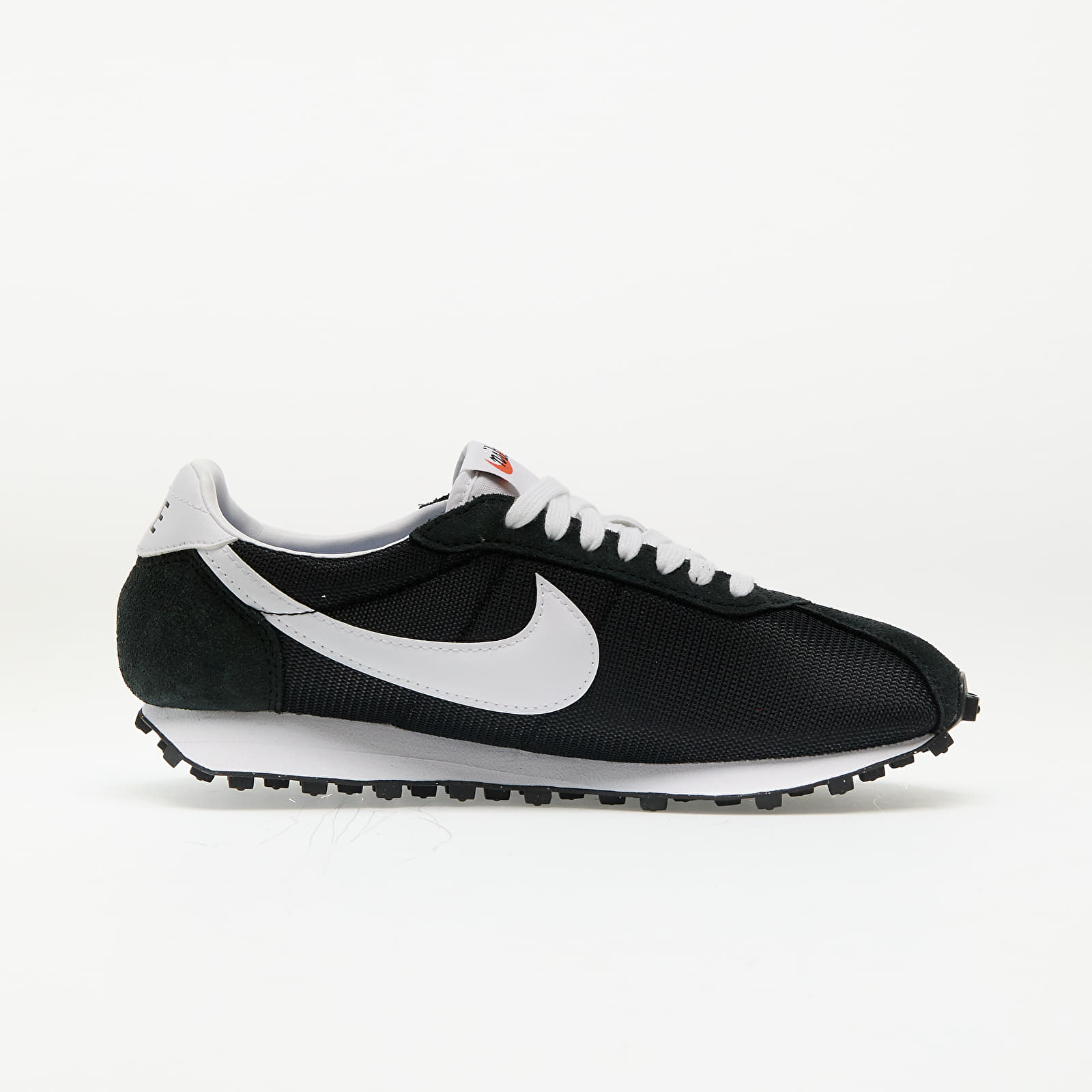 Meeste tossud ja kingad Nike Ld-1000 Black/ White