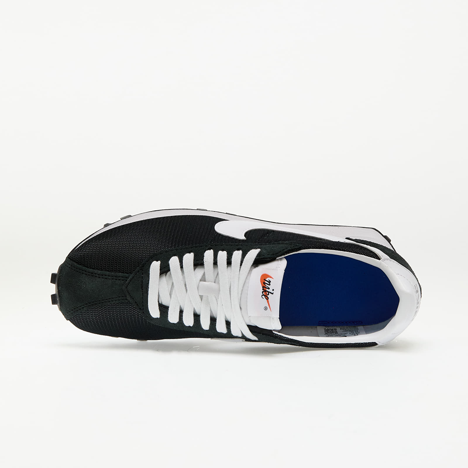 Meeste tossud ja kingad Nike Ld-1000 Black/ White