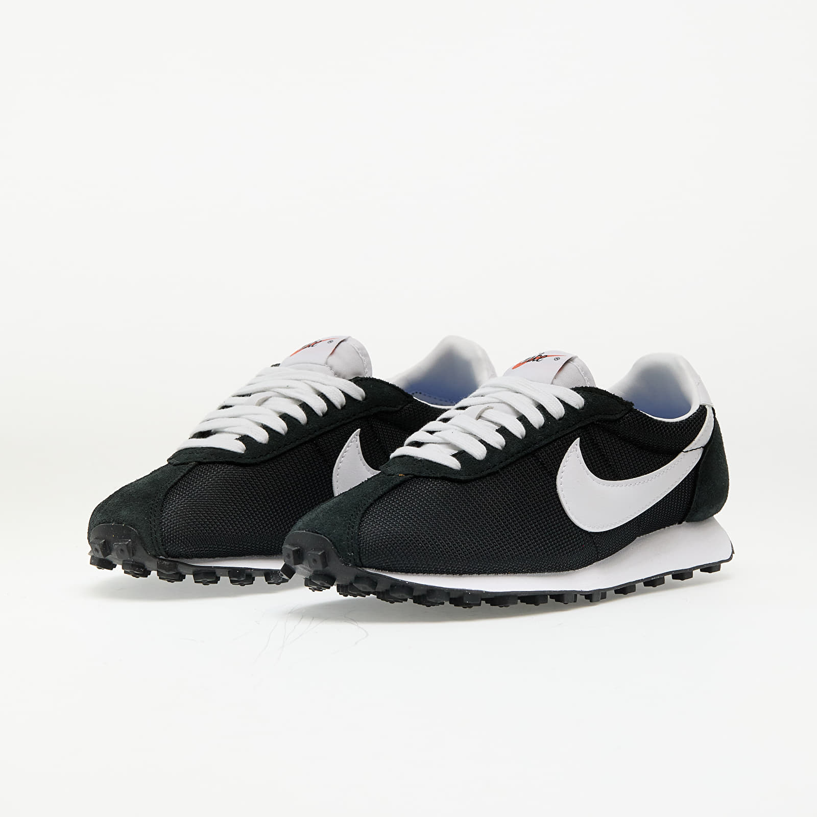 Meeste tossud ja kingad Nike Ld-1000 Black/ White