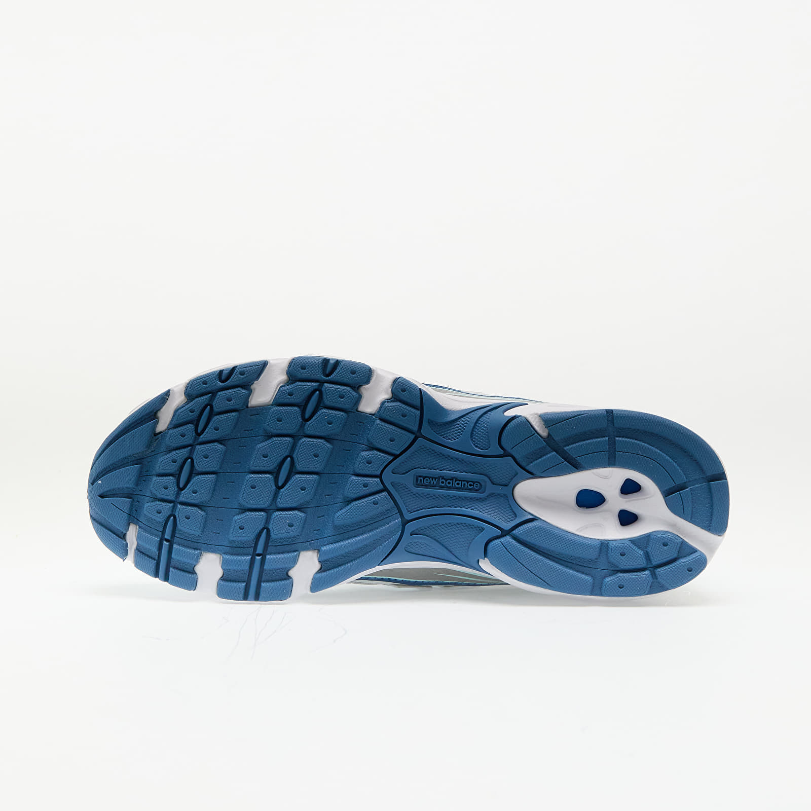 Sneakers New Balance 740 Ice Blue/ Sea Lime EUR 38.5