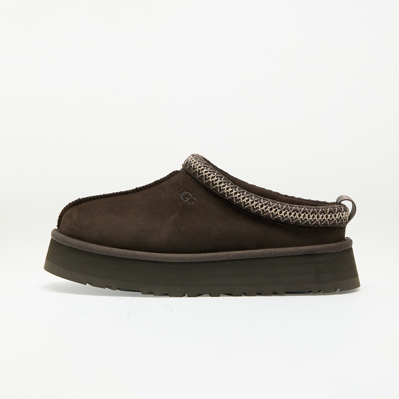 Women's sneakers and shoes UGG W Tazz Molasses