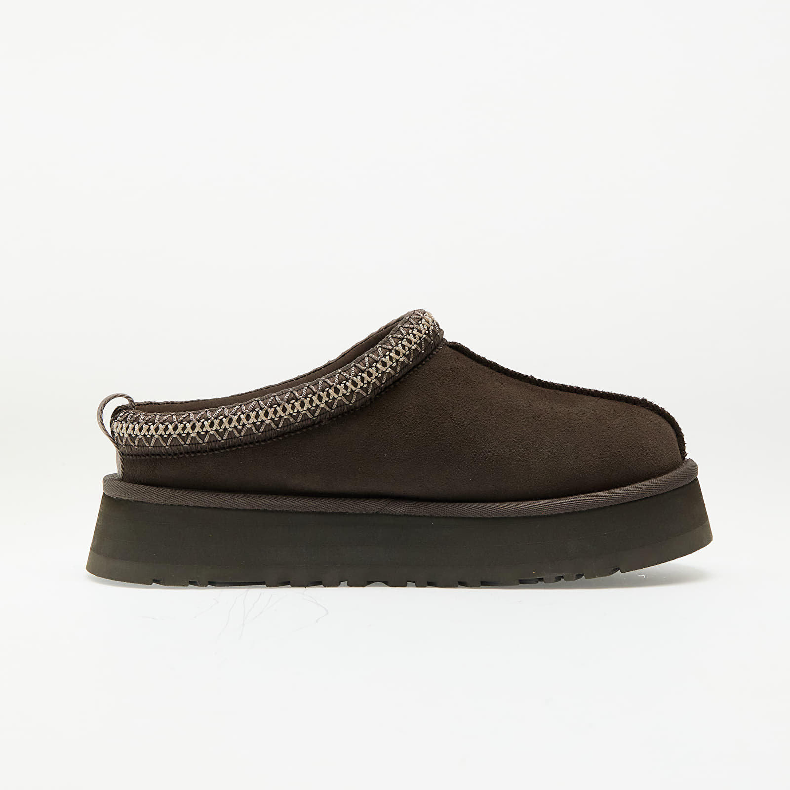 Women's sneakers and shoes UGG W Tazz Molasses