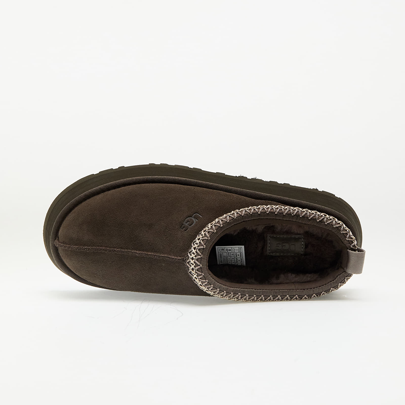 Women's sneakers and shoes UGG W Tazz Molasses