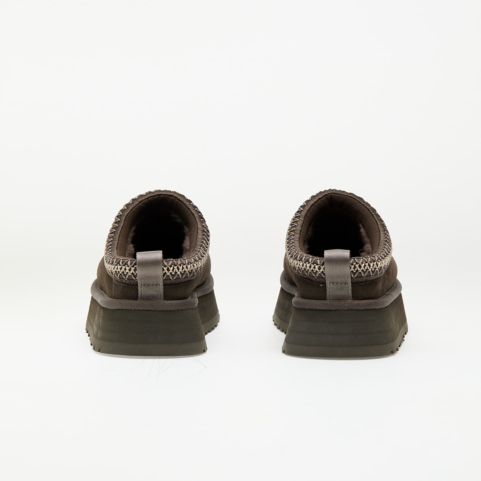 Women's sneakers and shoes UGG W Tazz Molasses