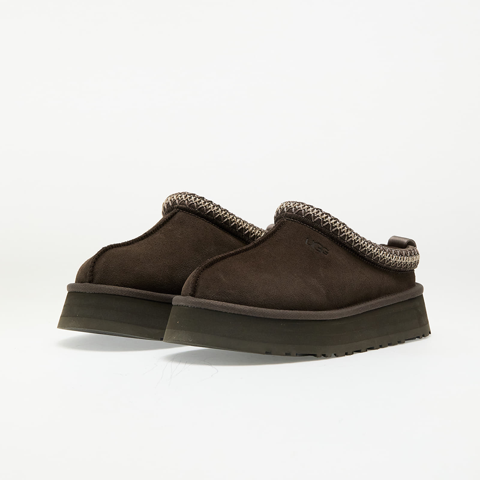 Women's sneakers and shoes UGG W Tazz Molasses