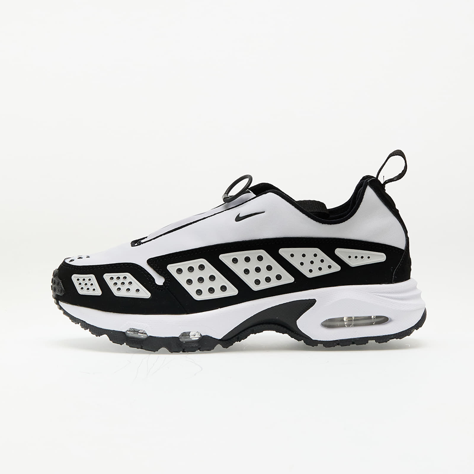 Sneakers Nike W Air Max Sndr White/ Black EUR 45