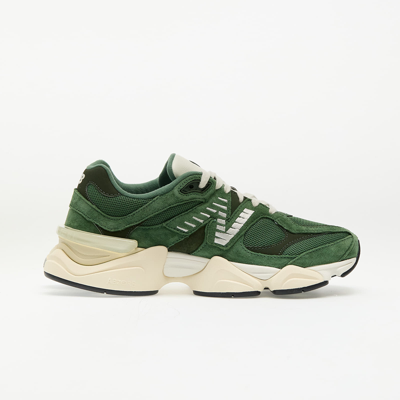 Sneakers New Balance 9060 Green EUR 42