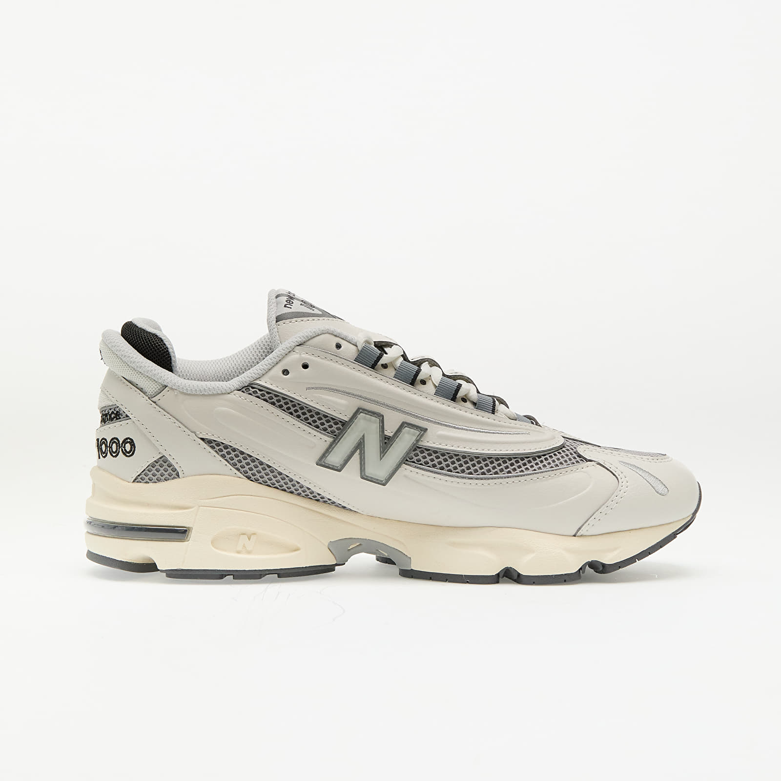 Meeste tossud ja kingad New Balance 1000 Sea Salt