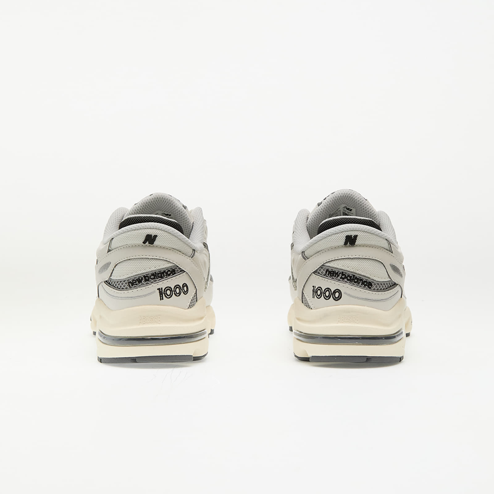 Meeste tossud ja kingad New Balance 1000 Sea Salt