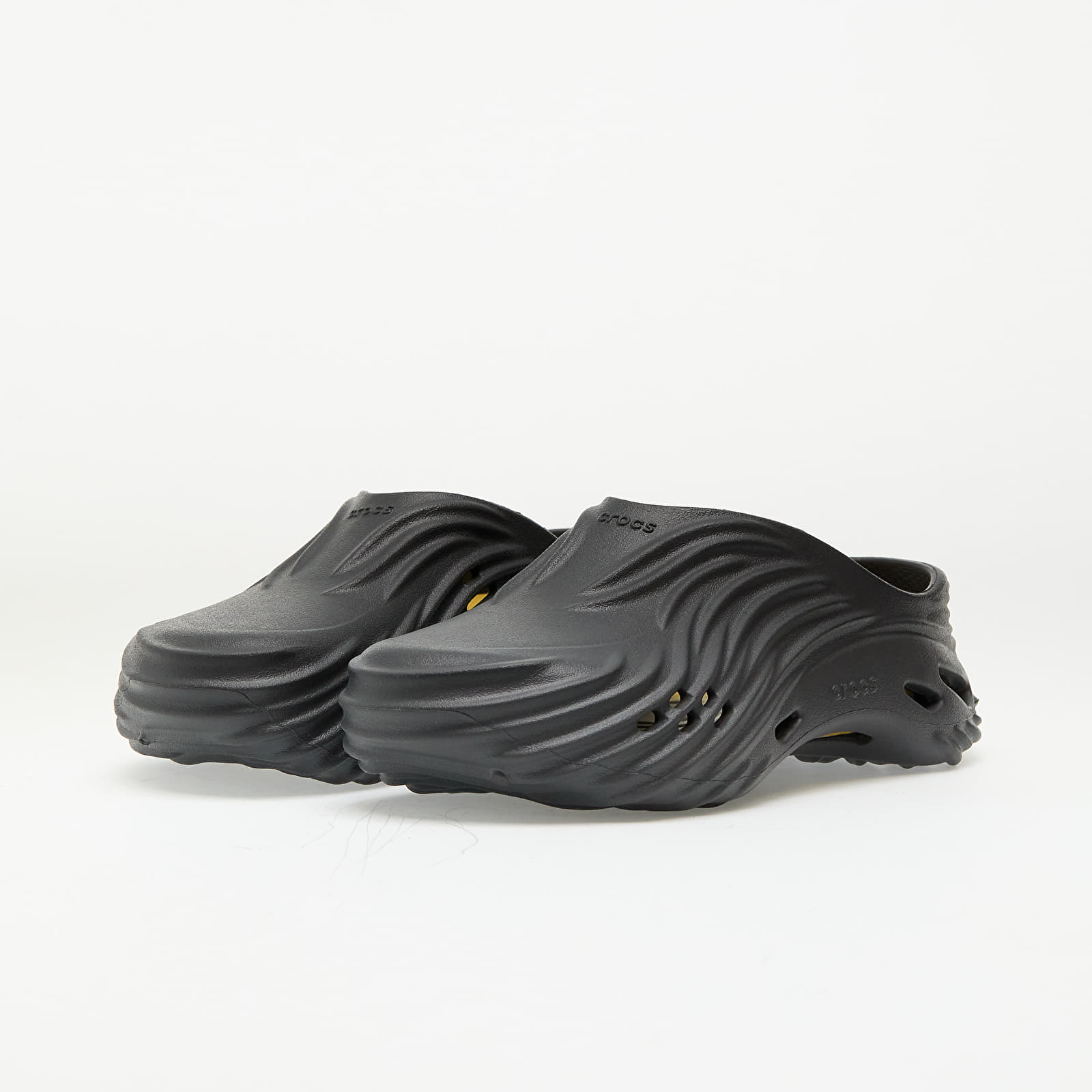 Muške tenisice Crocs Echo Wave BlS