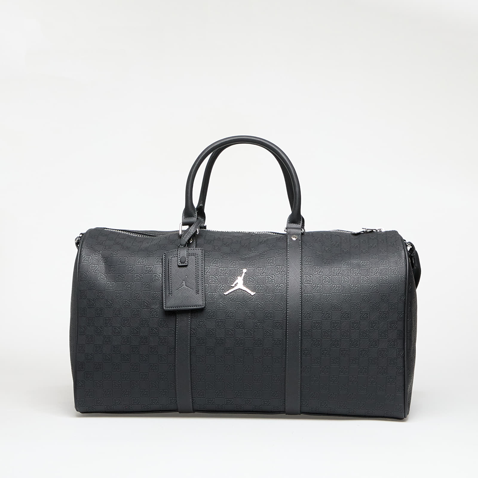 Duffle-kott Jordan Jam Monogram Duffle Bag Off Noir