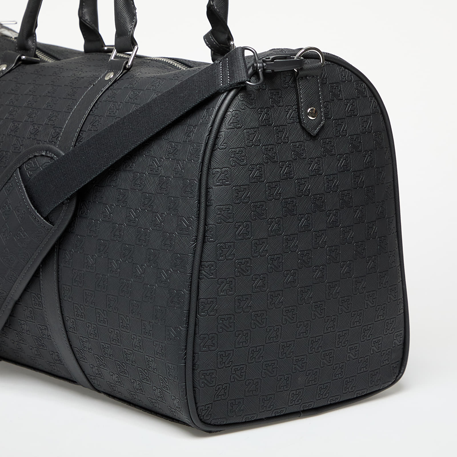 Duffle-kott Jordan Jam Monogram Duffle Bag Off Noir