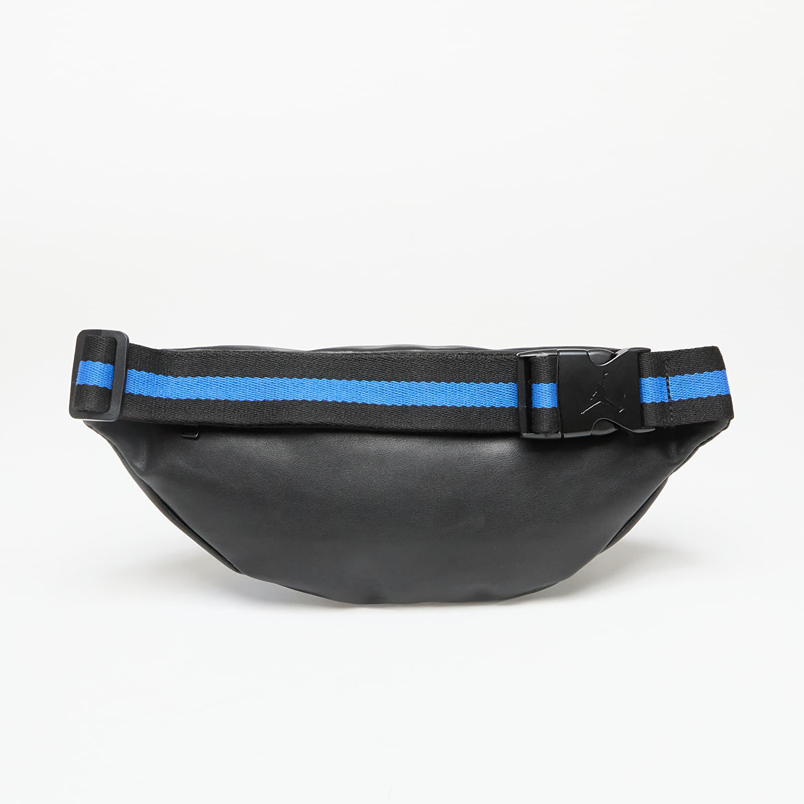 Neerupakid Jordan Jam Borough Varsity Crossbody Black/ Game Royal