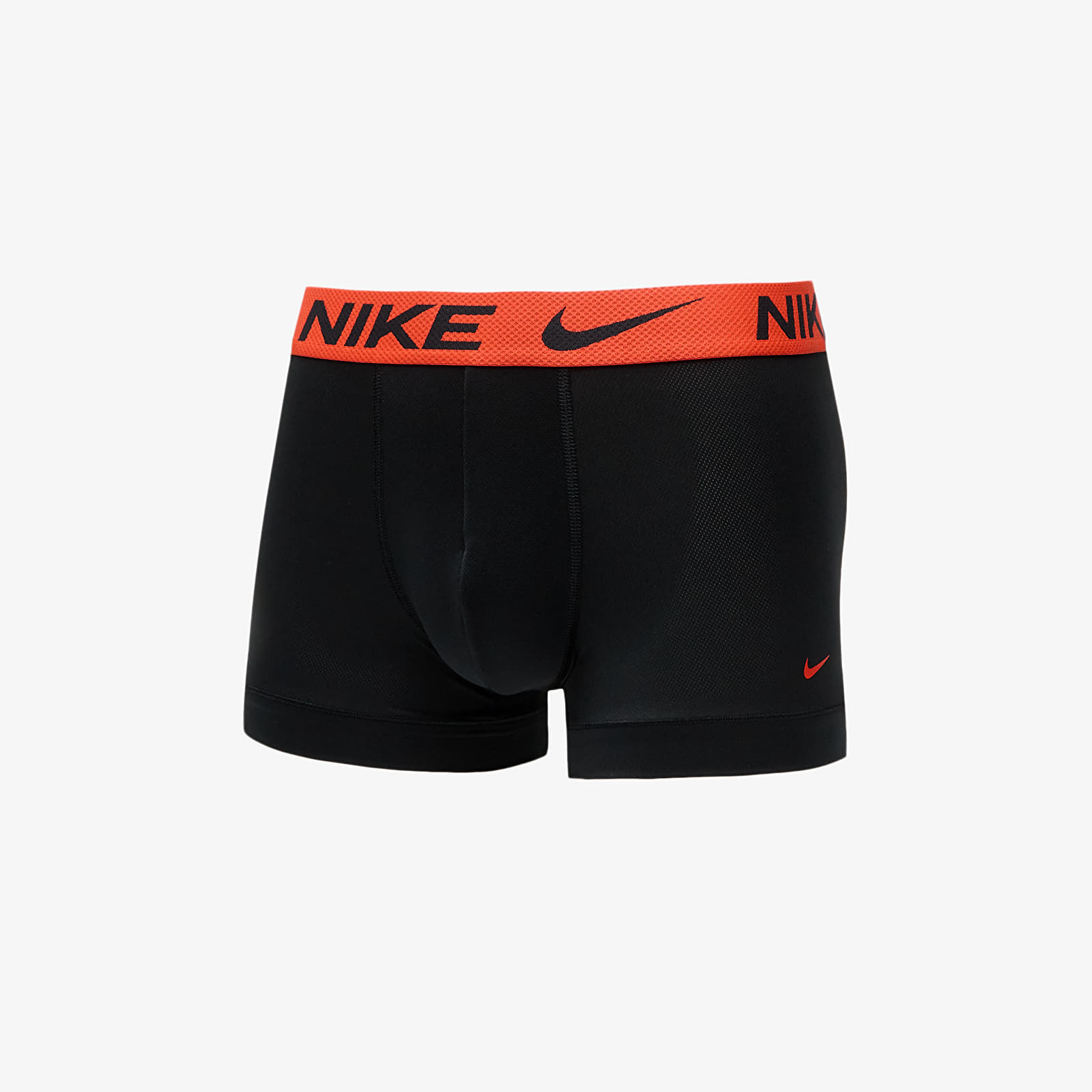 Boxerky Nike Dri-FIT Trunk 3-Pack Multicolor