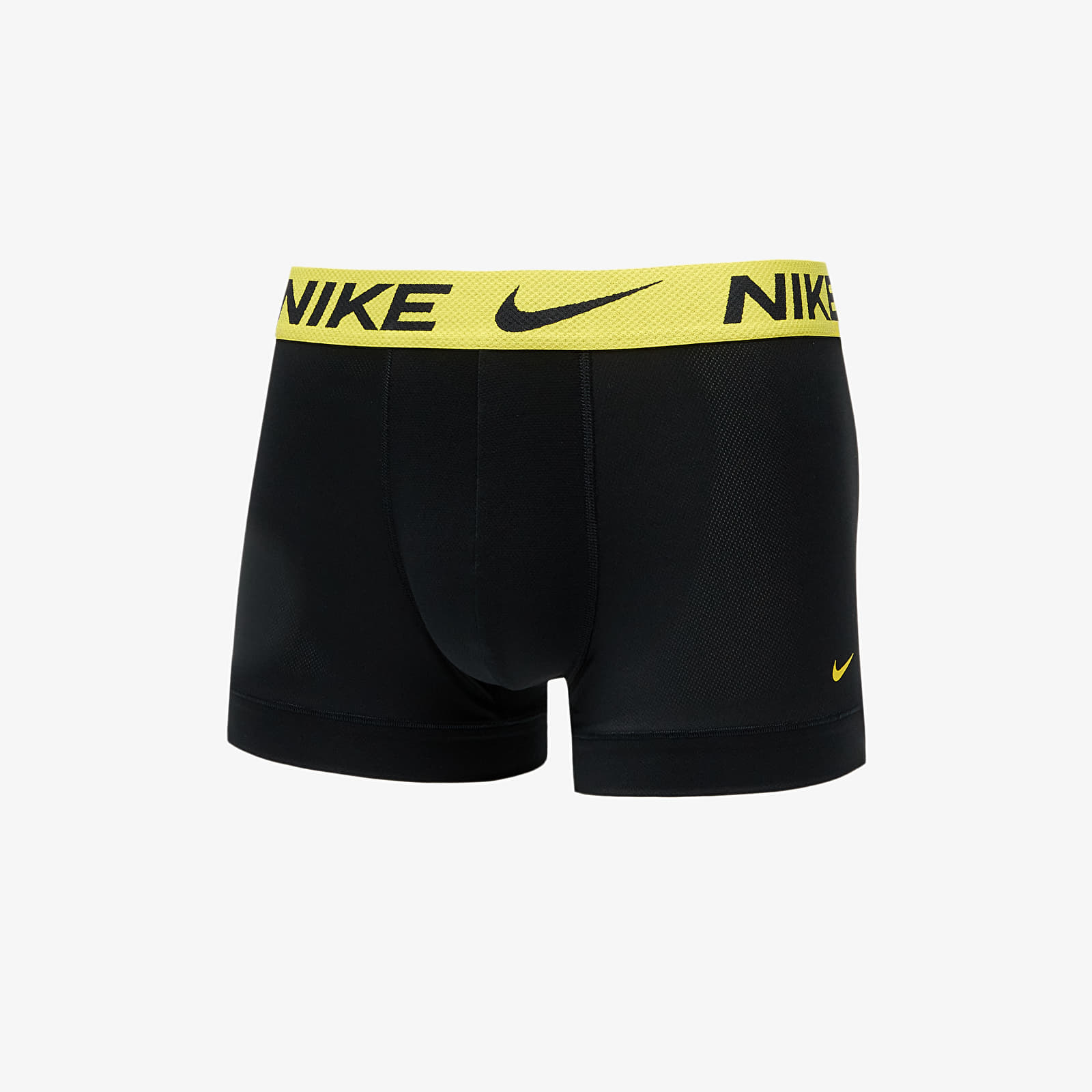 Boxerky Nike Dri-FIT Trunk 3-Pack Multicolor