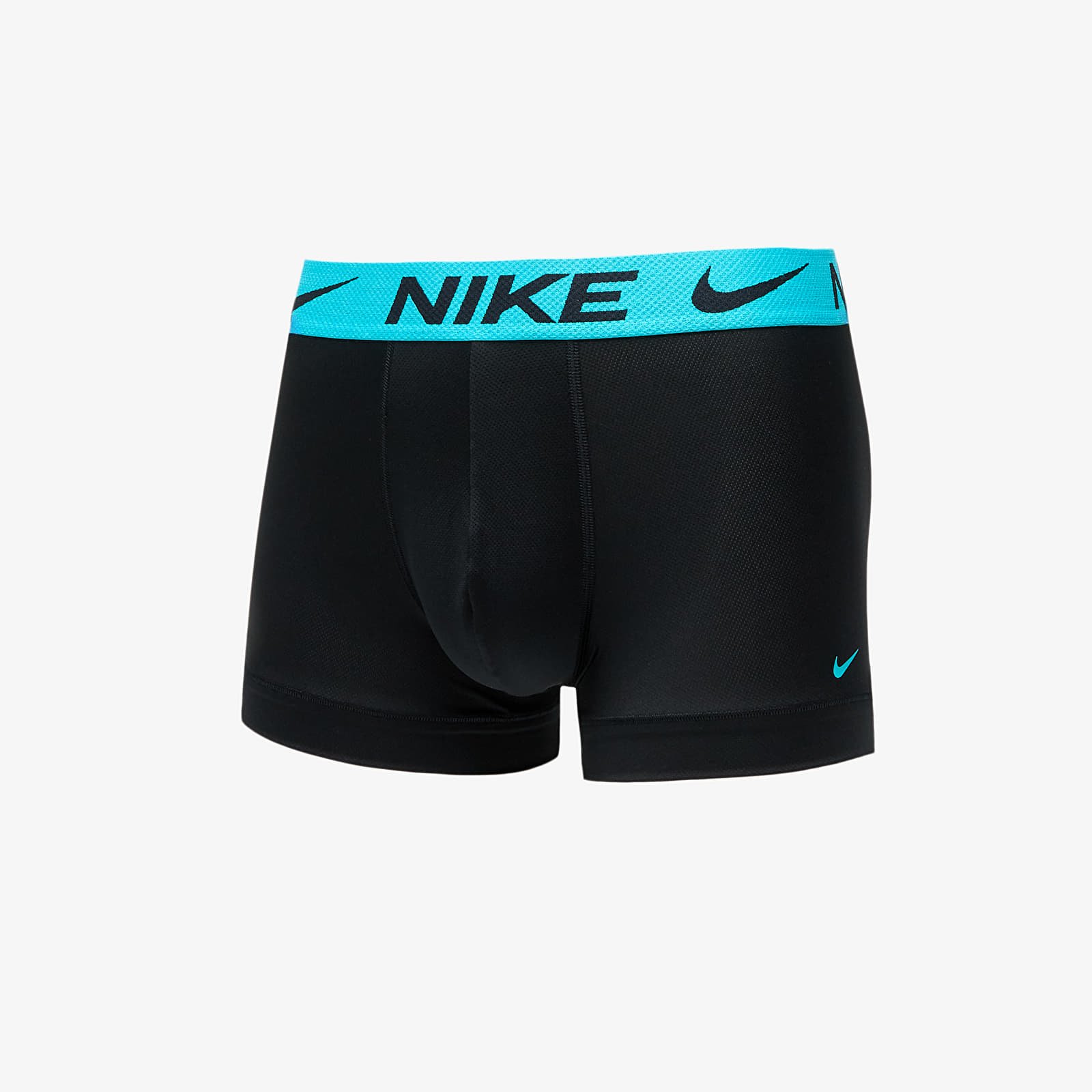 Boxerky Nike Dri-FIT Trunk 3-Pack Multicolor