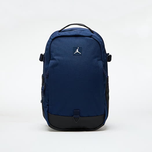 Mugursoma Jordan Jam Cordura Franchise Backpack Midnight Navy