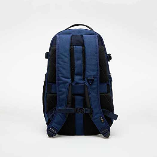Jordan Jam Cordura Franchise Backpack Midnight Navy | Queens
