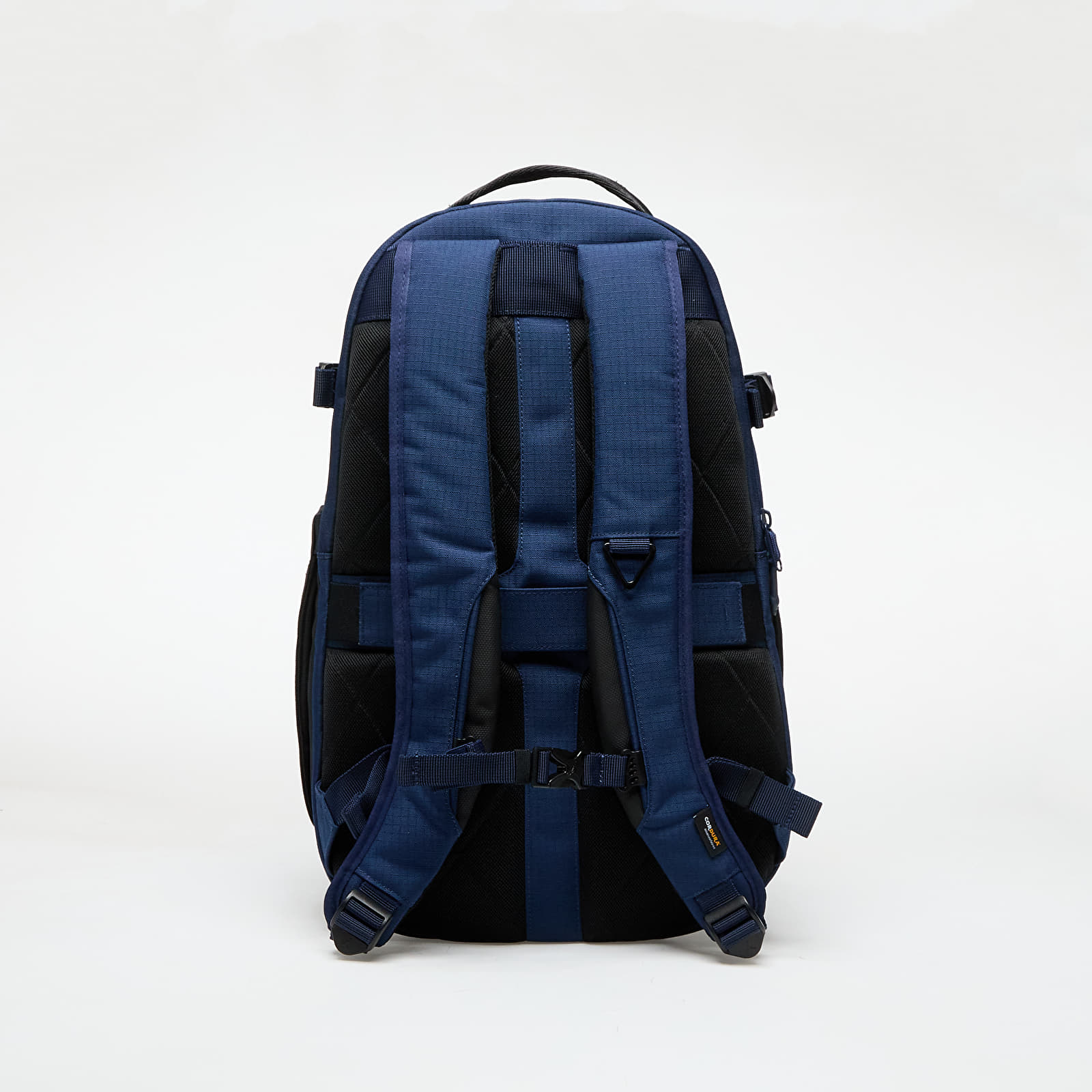 Meeste seljakotid Jordan Jam Cordura Franchise Backpack Midnight Navy