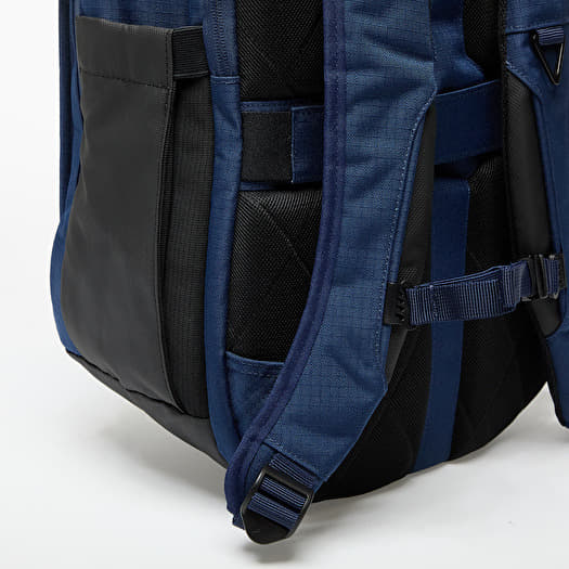 Jordan Jam Cordura Franchise Backpack Midnight Navy | Queens