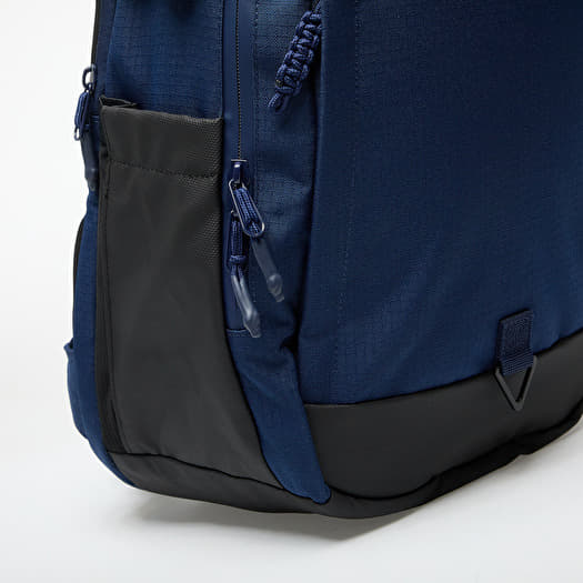 Jordan Jam Cordura Franchise Backpack Midnight Navy | Queens