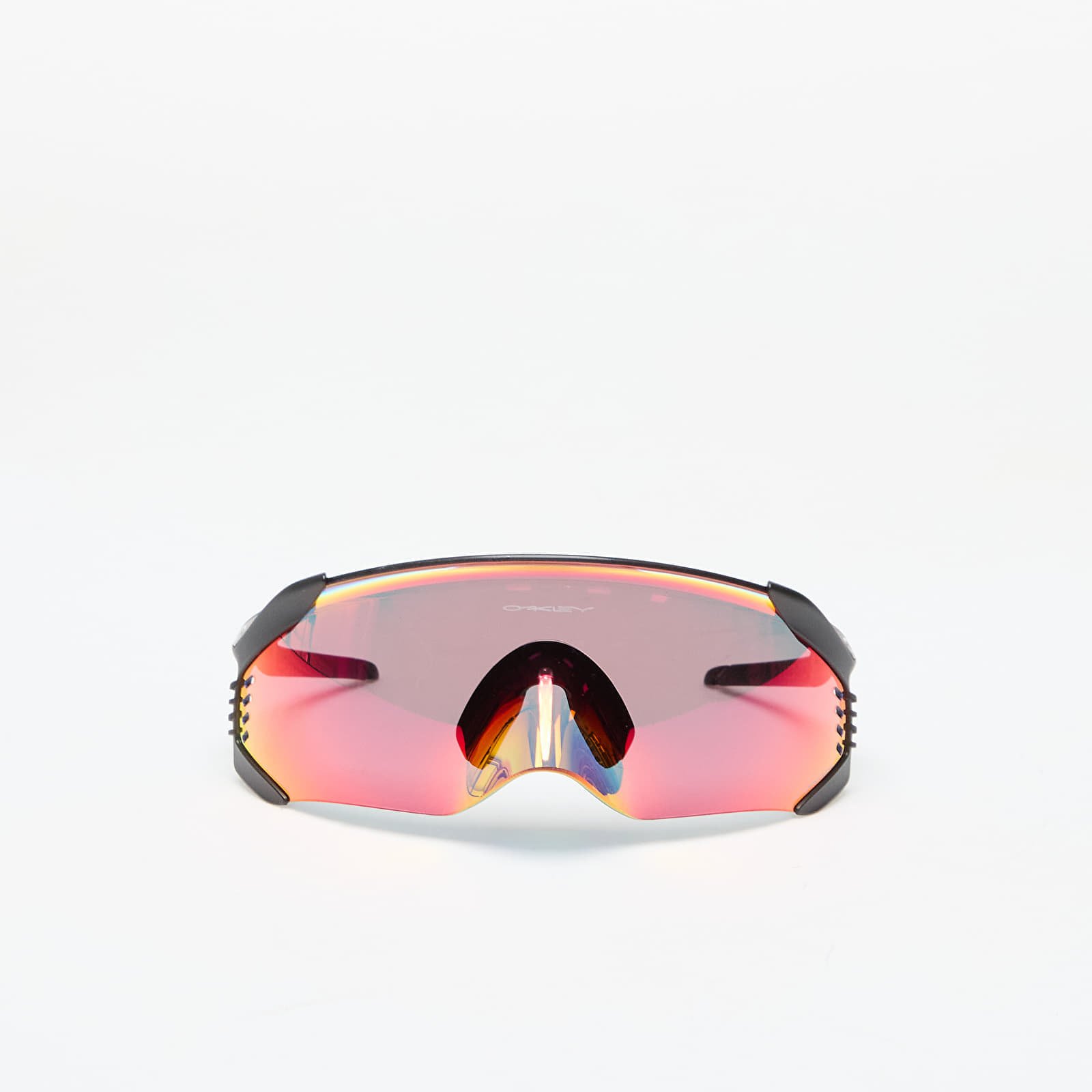 Ochelari de soare Oakley Velo Kato Sunglasses Matte Black Universal