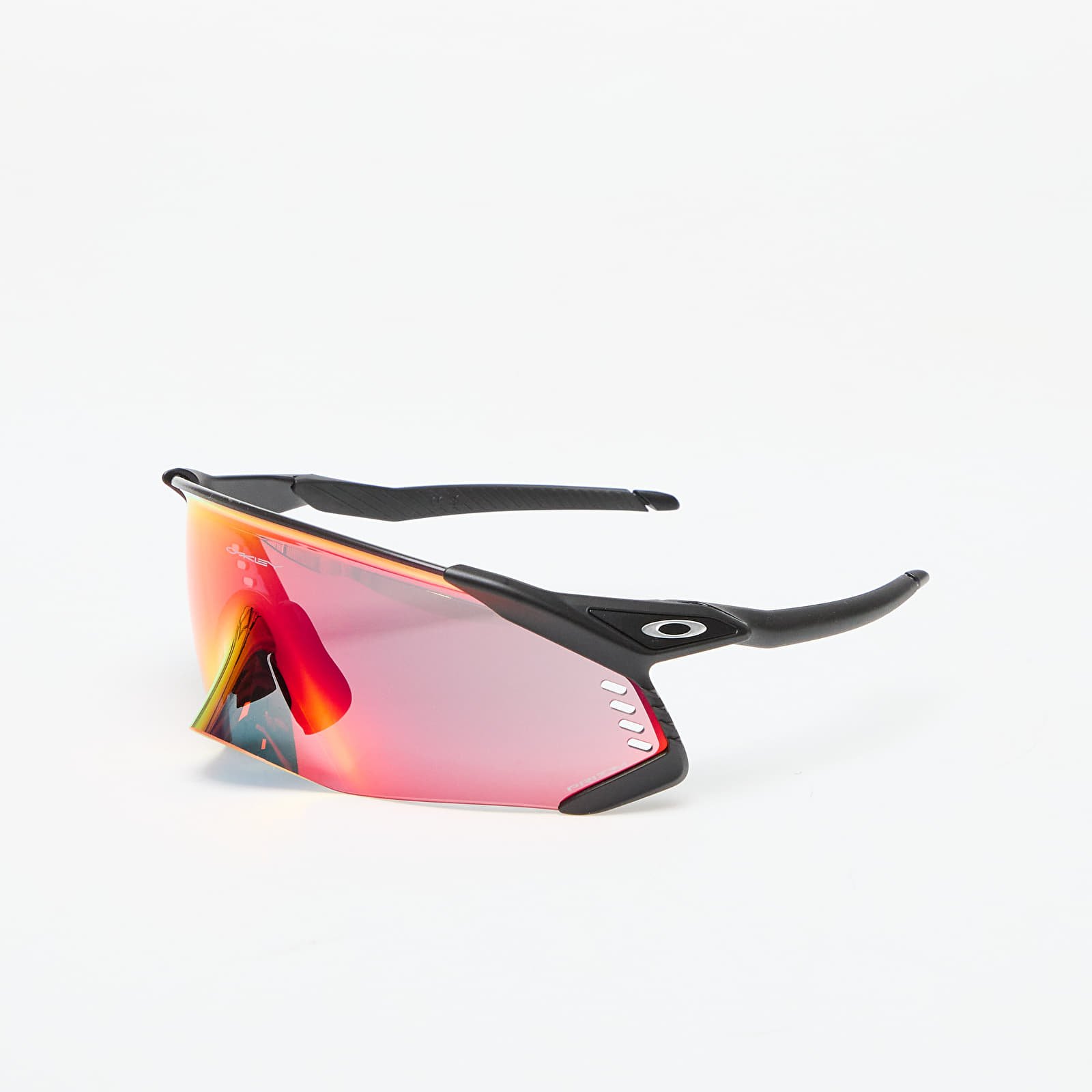 Men's sunglasses Oakley Velo Kato Sunglasses Matte Black