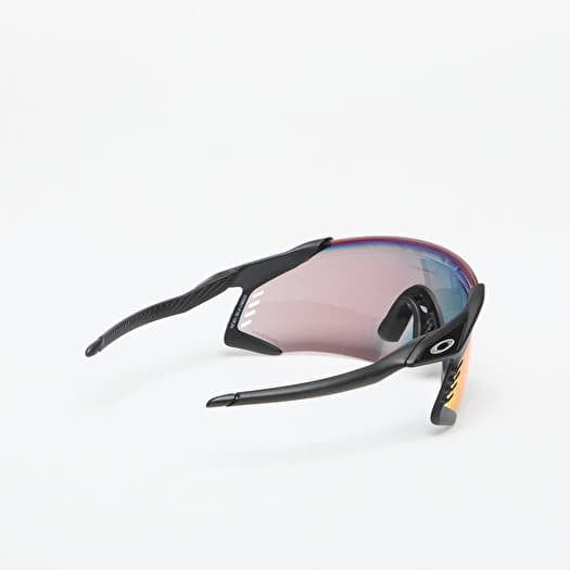 Oakley Velo Kato Sunglasses Matte Black | Queens