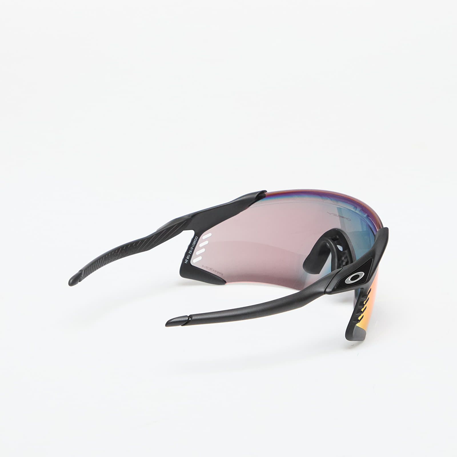 Men's sunglasses Oakley Velo Kato Sunglasses Matte Black