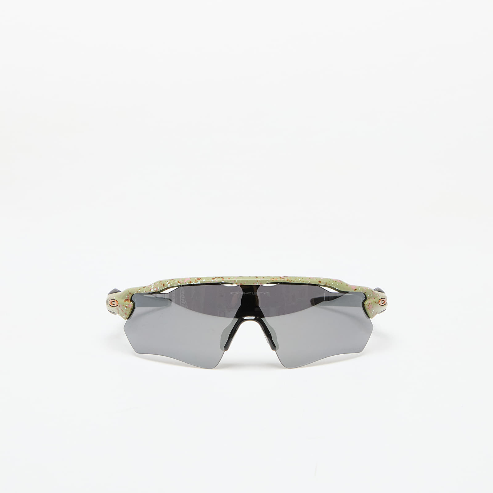 Ochelari de soare Oakley Radar Ev Path Prizm Black Polarized Universal