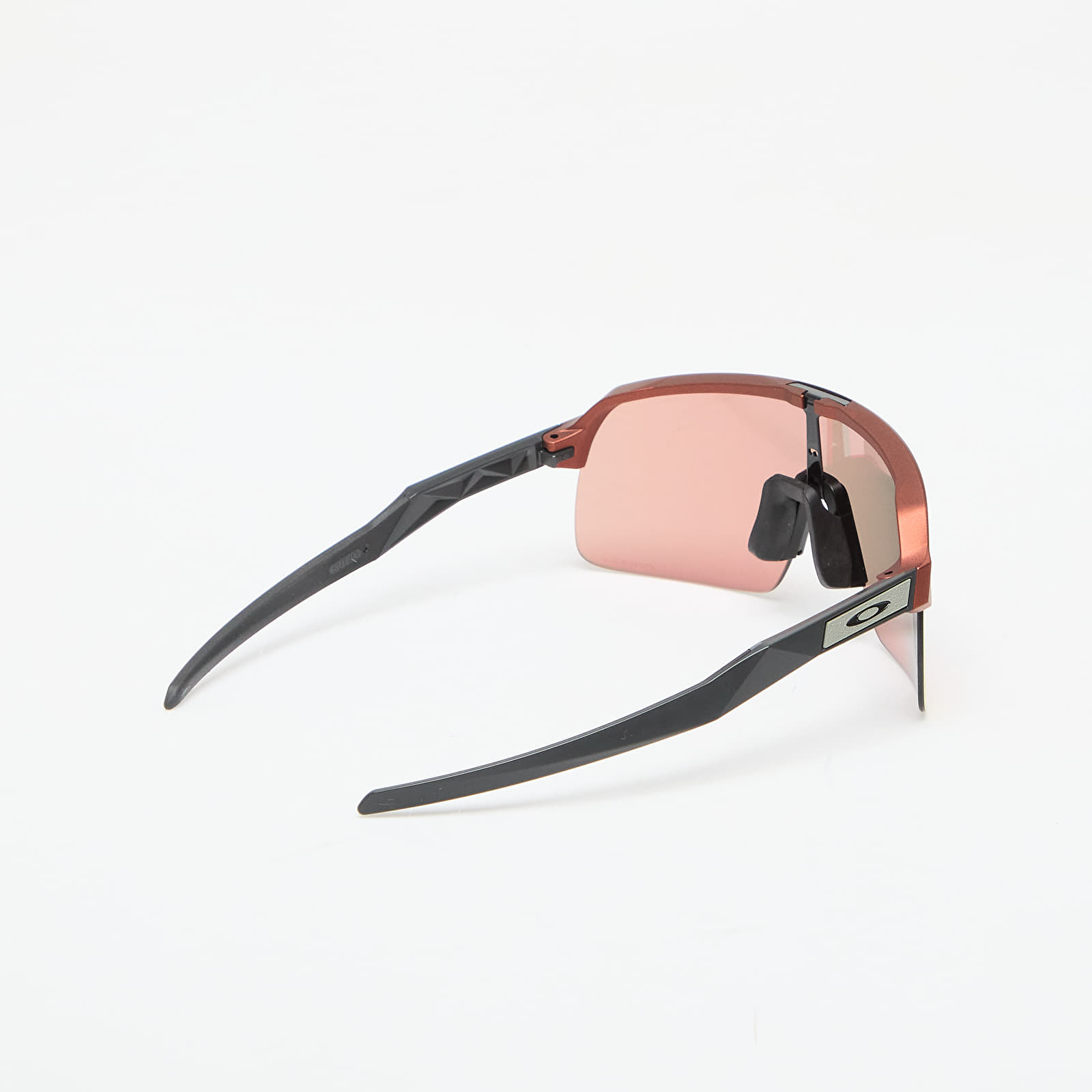 Men's sunglasses Oakley Sutro Lite Sunglasses Fire Orange