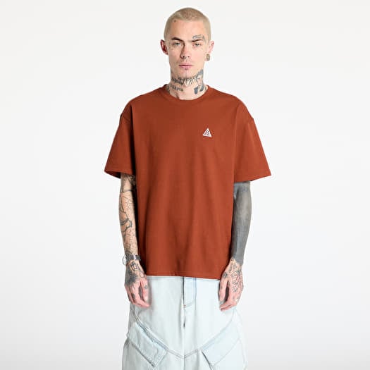 T-shirt Nike ACG Men's Max90 T-Shirt Cinnamon/ Picante Red
