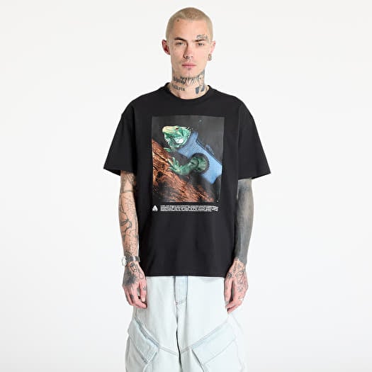 T-shirt Nike ACG Men's Dri-FIT T-Shirt Black