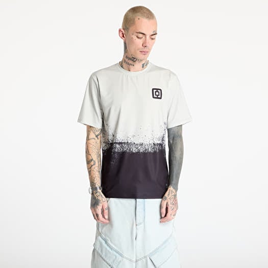 Jersey Horsefeathers Quantum Bike Jersey Silver Birch/ Black