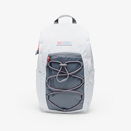 Backpack Under Armour Summit Trail Backpack White